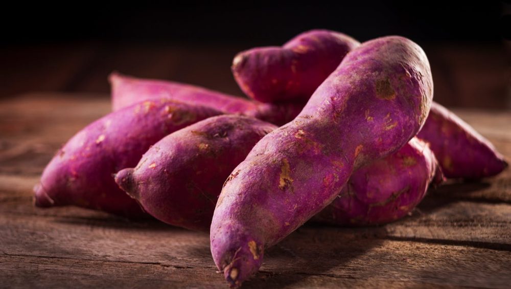 Premium Sweet Potatoes